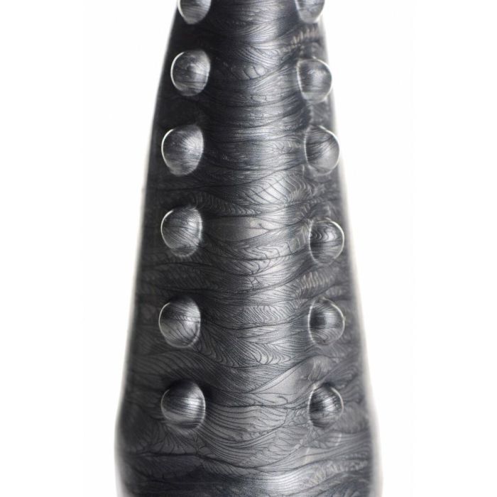 Dildo XR Gris 1 Dildo XR Gris 1