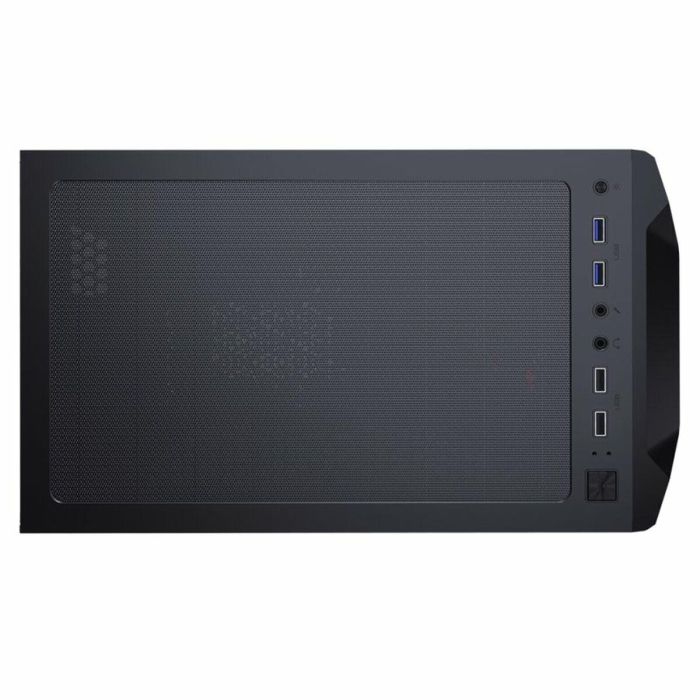 Caja Semitorre ATX Cougar MX410 Mesh-G Negro 1 Caja Semitorre ATX Cougar MX410 Mesh-G Negro 1
