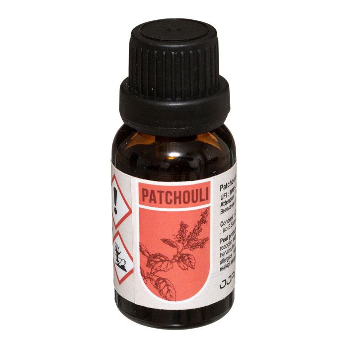 Atmosphera Set 6 aceites esenciales para difusor - 6 x 15ml, aromas: jazmín, lavanda, patchouli, vainilla, frutos exóticos y frutos rojos 4 Atmosphera Set 6 aceites esenciales para difusor - 6 x 15ml, aromas: jazmín, lavanda, patchouli, vainilla, frutos exóticos y frutos rojos 4