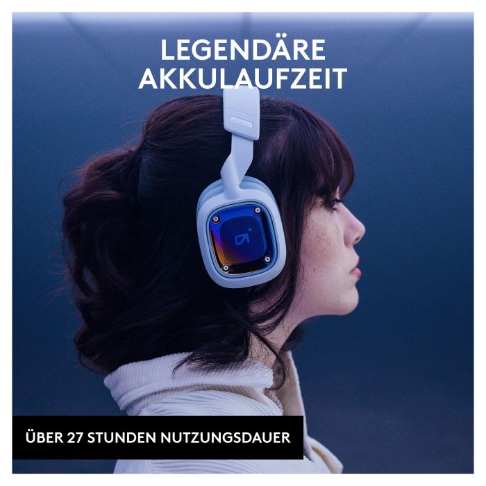 Auriculares con Micrófono Gaming Logitech 939-001987 2 Auriculares con Micrófono Gaming Logitech 939-001987 2