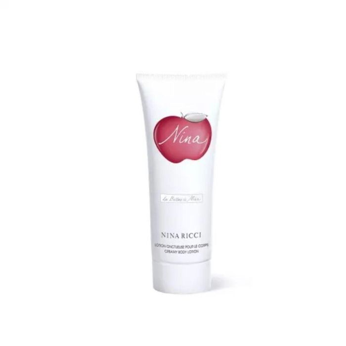 Nina Ricci Nina Creamy Body Lotion 1