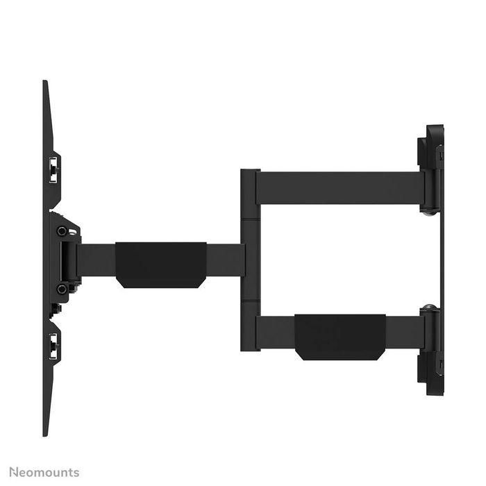 Neomounts Wl40-550Bl16 Full Motion Wall Mount For 40-65" Screens - Black 4 Neomounts Wl40-550Bl16 Full Motion Wall Mount For 40-65" Screens - Black 4