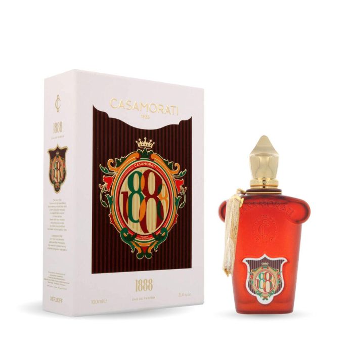 Perfume Unisex Xerjoff EDP Casamorati 1888 100 ml 0 Perfume Unisex Xerjoff EDP Casamorati 1888 100 ml 0
