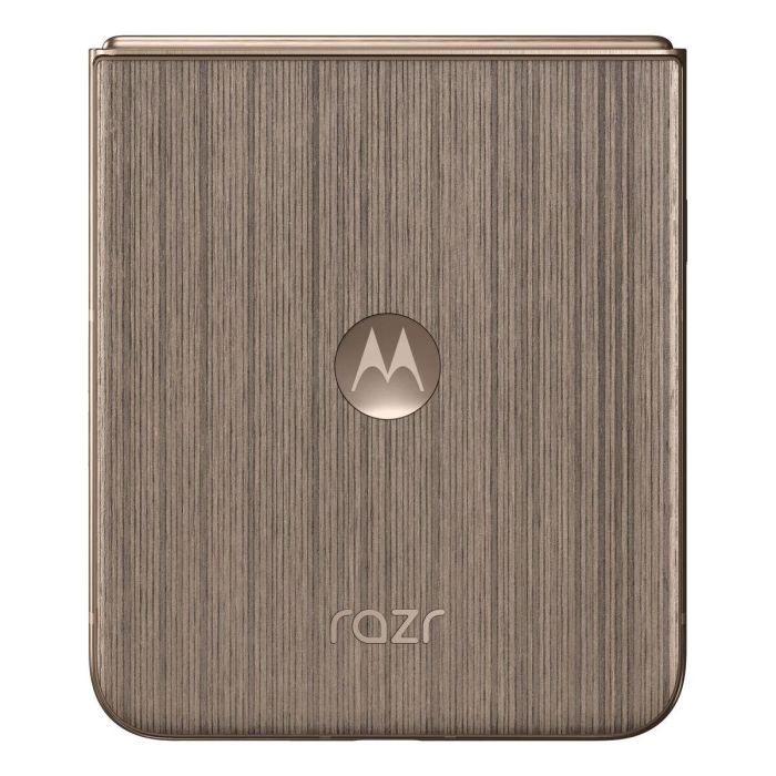 Smartphone Motorola RAZR 60 ULTRA 7" 16 GB RAM 512 GB Qualcomm Snapdragon 8 Elite Marrón 1 Smartphone Motorola RAZR 60 ULTRA 7" 16 GB RAM 512 GB Qualcomm Snapdragon 8 Elite Marrón 1