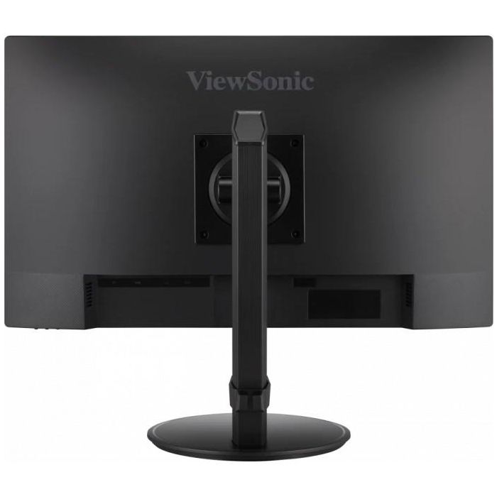 ViewSonic VG2408A Monitor 24" FHD IPS 1920x1080 100Hz 5ms HDMI DP VGA Pivot Altavoces Negro 3 ViewSonic VG2408A Monitor 24" FHD IPS 1920x1080 100Hz 5ms HDMI DP VGA Pivot Altavoces Negro 3