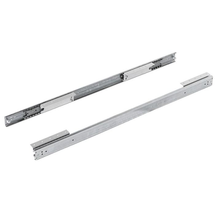 Guía Mesa Extensible Basic Advanced H47. Freno Con Freno Guía Cerrada 750 Pottker Guía Mesa Extensible Basic Advanced H47. Freno Con Freno Guía Cerrada 750 Pottker