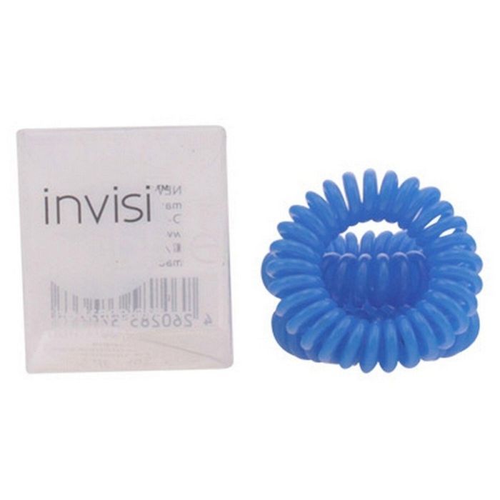 Gomas de Pelo Invisibobble IB-12 11 Gomas de Pelo Invisibobble IB-12 11