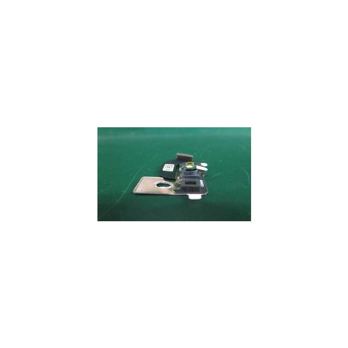 Dell Camera assembly for Dell Latitude 5285 tablet, front-facing design, compact size, 13.4 cm depth, lightweight. 2 Dell Camera assembly for Dell Latitude 5285 tablet, front-facing design, compact size, 13.4 cm depth, lightweight. 2
