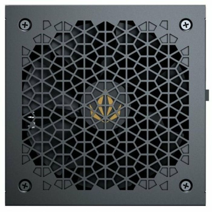 Fuente de Alimentación Forgeon Bolt PSU 1000 W 80 Plus Gold 3 Fuente de Alimentación Forgeon Bolt PSU 1000 W 80 Plus Gold 3