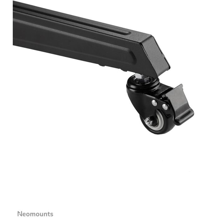 Neomounts FL50-540BL1 Carro Móvil Soporte de Suelo para Pantallas 37-70" Carga 50kg, Ajuste Altura 128.5-145cm, VESA 600x400 Negro 14 Neomounts FL50-540BL1 Carro Móvil Soporte de Suelo para Pantallas 37-70" Carga 50kg, Ajuste Altura 128.5-145cm, VESA 600x400 Negro 14