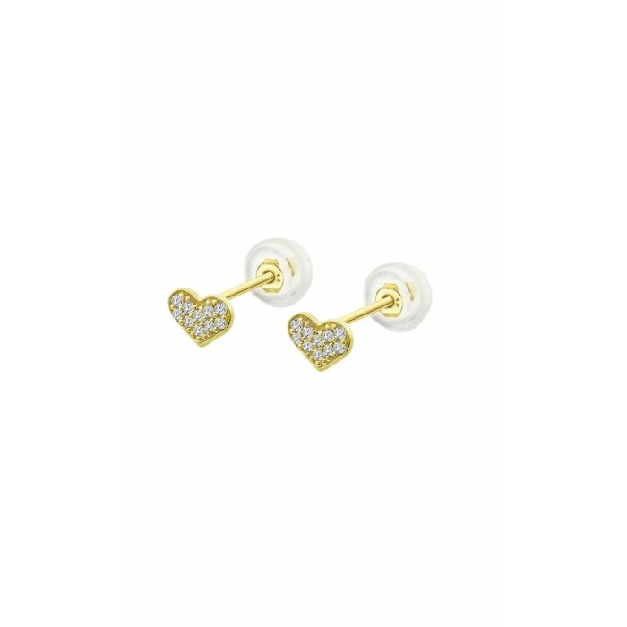 Pendientes Mujer Lotus 0 Pendientes Mujer Lotus 0