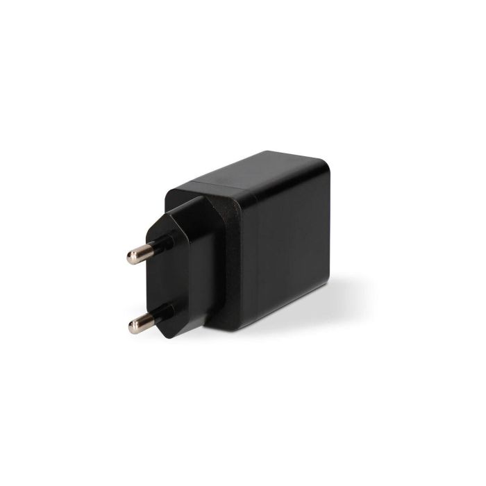 Cargador de Coche USB Universal + Cable USB C Contact 3 Cargador de Coche USB Universal + Cable USB C Contact 3