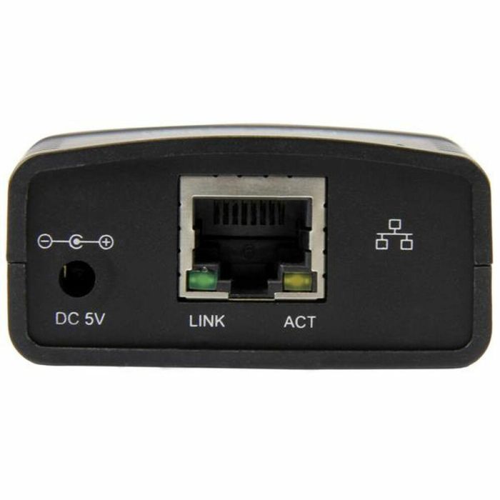 Adaptador USB 2.0 a Red RJ45 Startech PM1115U2 3 Adaptador USB 2.0 a Red RJ45 Startech PM1115U2 3