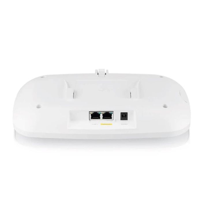 Zyxel NWA130BE-EU0101F Punto de Acceso Inalámbrico 5764 Mbit/s Blanco, PoE, WPA3 3 Zyxel NWA130BE-EU0101F Punto de Acceso Inalámbrico 5764 Mbit/s Blanco, PoE, WPA3 3