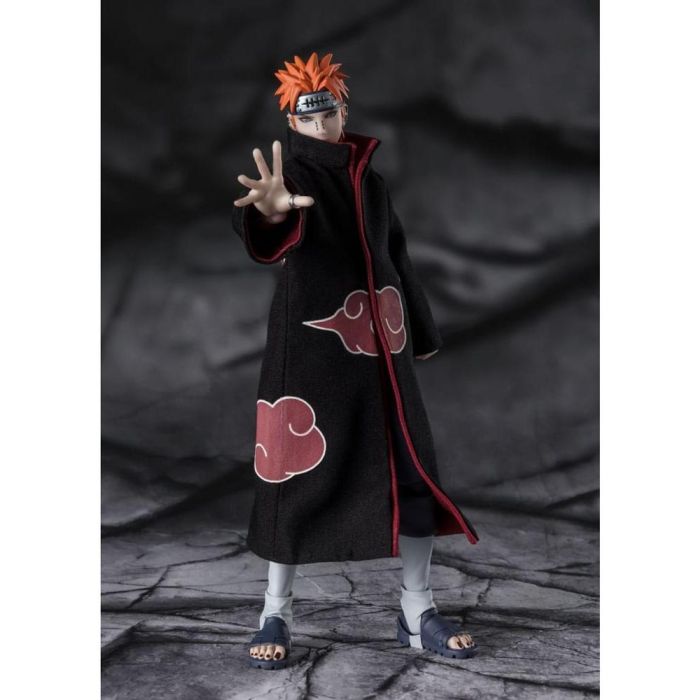 Pain Tendo Six Path Rinnegan Ver. Pain Tendo Six Path Rinnegan Ver.