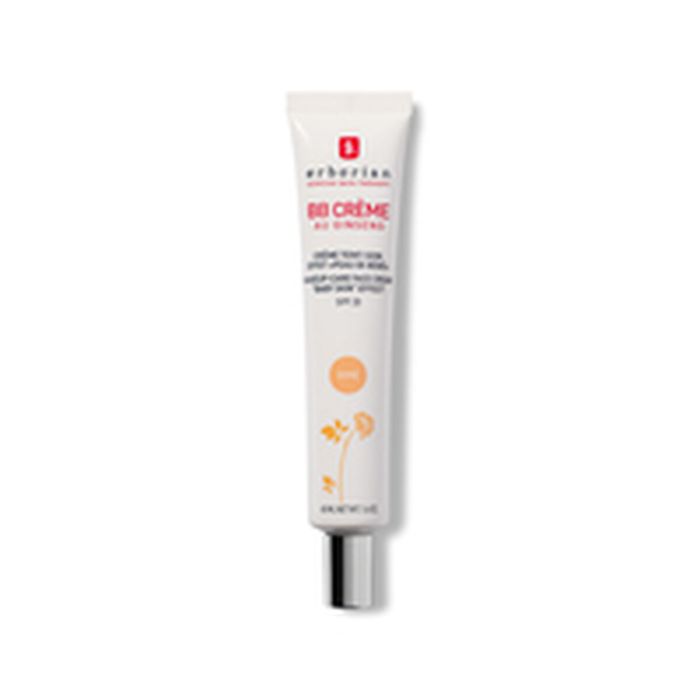 Set de Maquillaje Erborian BB CRÈME AU GINSENG 2 Set de Maquillaje Erborian BB CRÈME AU GINSENG 2