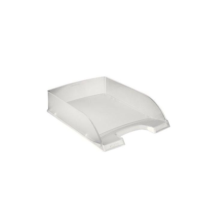 Bandeja Sobremesa Leitz Plus Standard Opaca Translucida