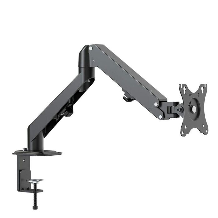 Soporte de Mesa para Pantalla Neomounts DS70-700BL1 Negro Multicolor 27" Soporte de Mesa para Pantalla Neomounts DS70-700BL1 Negro Multicolor 27"