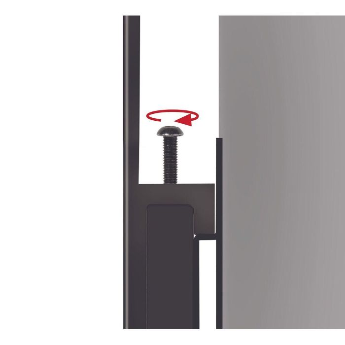 Soporte de Mesa para Pantalla B-Tech BT8390-VESA1200F/BV2 (2 Unidades) 2