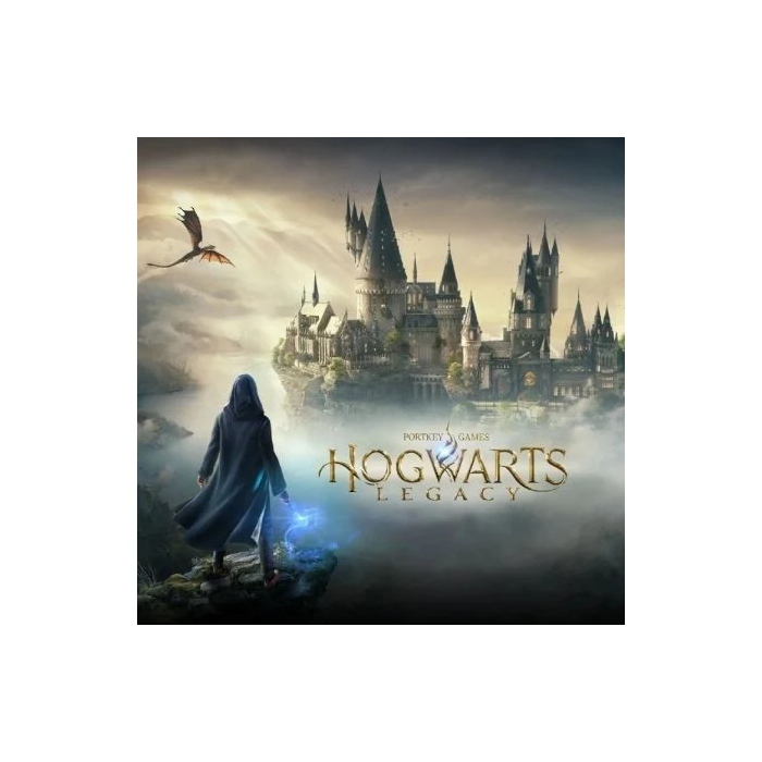 Nintendo Hogwarts Legacy Standard RPG Nintendo Switch HOGWARTS LEG STD SWITCH 4