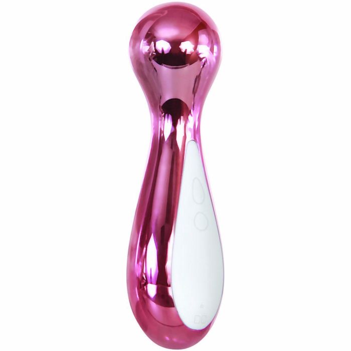 Bala Vibradora Evolved Rosa 9 Bala Vibradora Evolved Rosa 9
