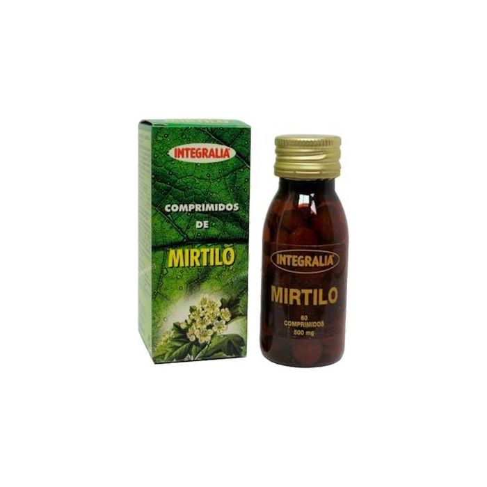 Mirtilo Plus