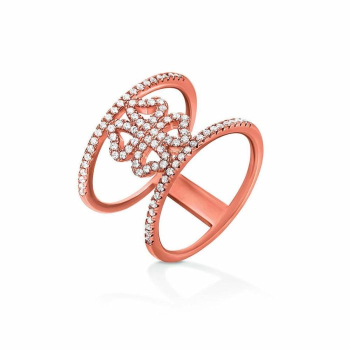 Anillo Mujer Folli Follie 3R15S089RC-52 (12) Anillo Mujer Folli Follie 3R15S089RC-52 (12)