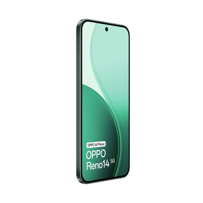 Smartphone Oppo 6,59" Octa Core 12 GB RAM 512 GB Verde 2 Smartphone Oppo 6,59" Octa Core 12 GB RAM 512 GB Verde 2