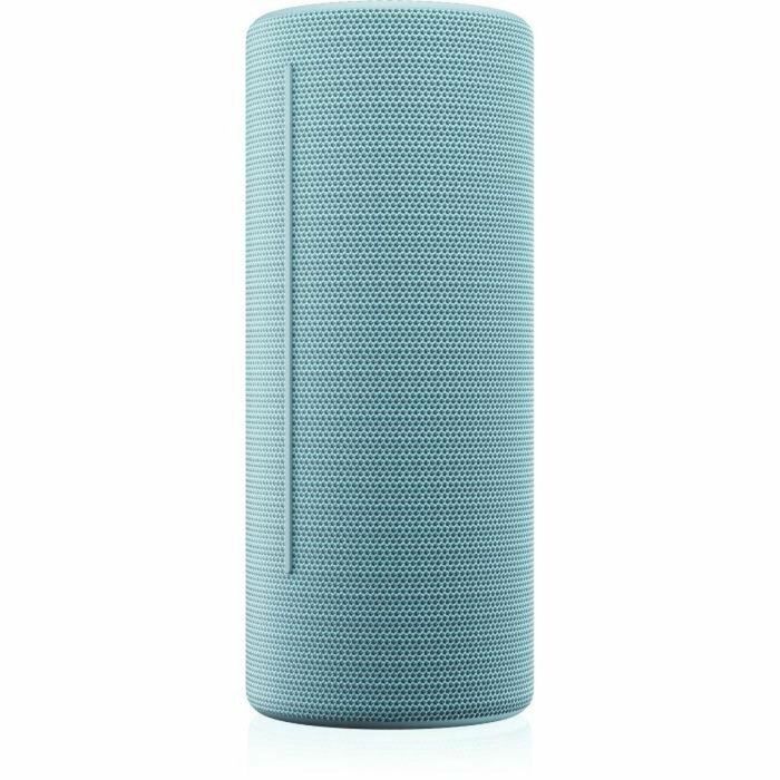 Altavoz portátil inalámbrico LoeWE - Nosotros. HEAR 2 - Bluetooth - 60W - IPX6 - Duración de la batería 17h - Azul agua 4 Altavoz portátil inalámbrico LoeWE - Nosotros. HEAR 2 - Bluetooth - 60W - IPX6 - Duración de la batería 17h - Azul agua 4