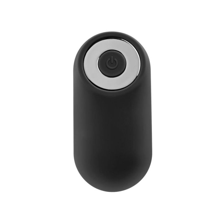 Plug Anal Playboy TRUST THE THRUST Negro 7 Plug Anal Playboy TRUST THE THRUST Negro 7