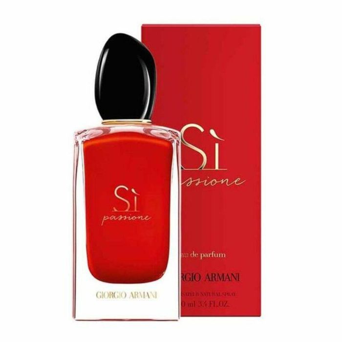 Armani Si Passione 150 mL