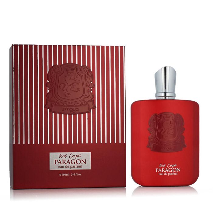 ZIMAYA Red Carpet Paragon Eau de Parfum 100 ml ZIMAYA Red Carpet Paragon Eau de Parfum 100 ml