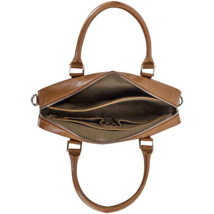 dbramante1928 ROSENBORG 14IN TAN 2ND GEN 1