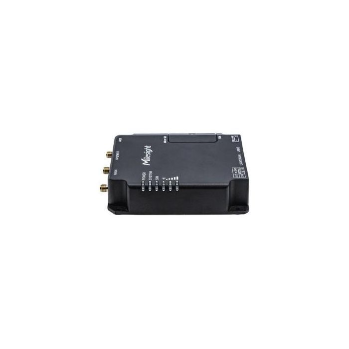 IoT Milesight Industrial Cellular Router 3G 4G 3