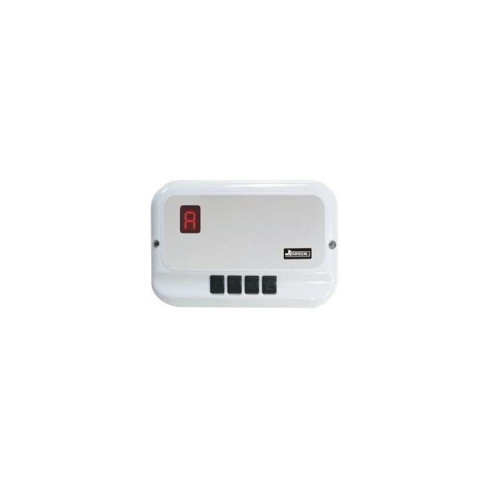 GO PROTEL VOICE TELEPHONE COMMUNICATOR 9 NUMBERS GO PROTEL VOICE TELEPHONE COMMUNICATOR 9 NUMBERS