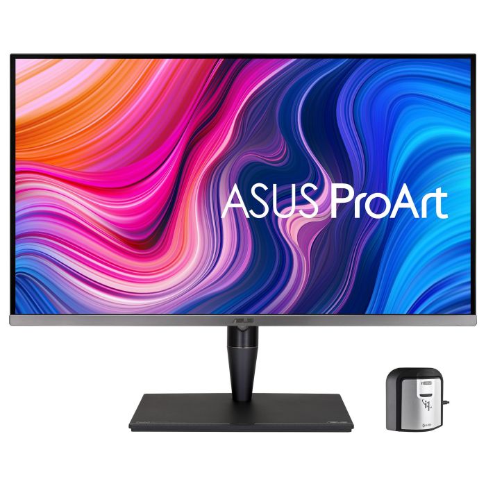 ASUS ProArt PA32UCG-K Monitor 32" 4K UHD IPS 16:9 HDMI DP 120Hz 5ms USB-C 60W 1