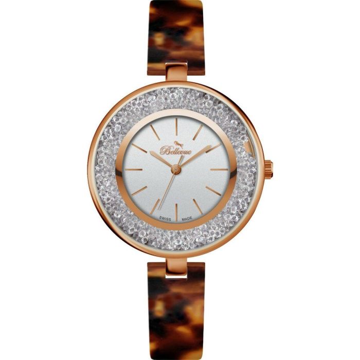 Reloj Mujer Bellevue D.70 (Ø 33 mm)