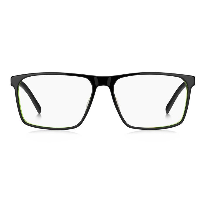Montura de Gafas Hombre Tommy Hilfiger TH-1828-7ZJ ø 58 mm 2 Montura de Gafas Hombre Tommy Hilfiger TH-1828-7ZJ ø 58 mm 2