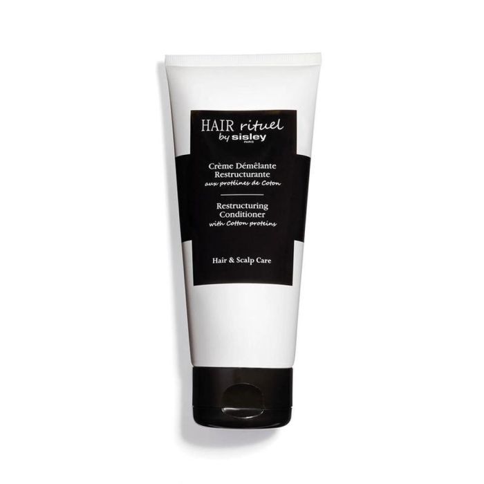 Sisley Hr Acondicionador Reestructurante