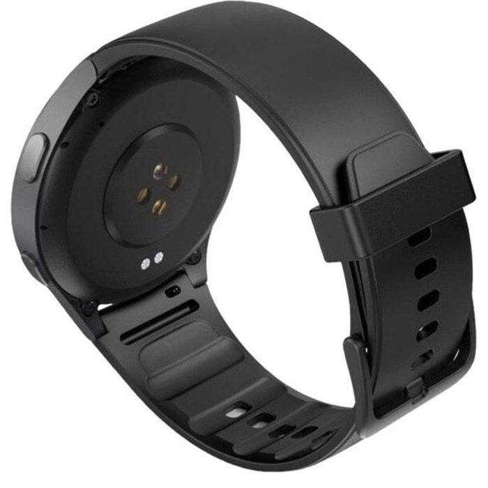 HAMA Reloj Pulsera Smartwatch 8900 1,43" Negro 1