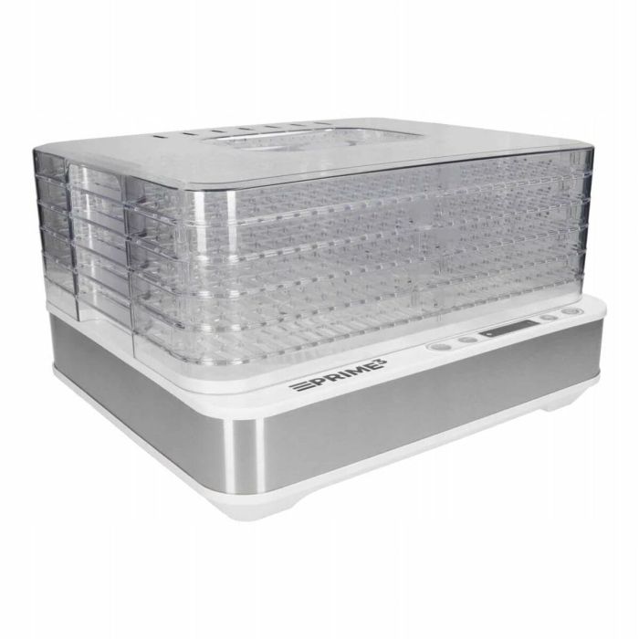 Deshidratador de Alimentos Prime3 SFD51 420 W 6