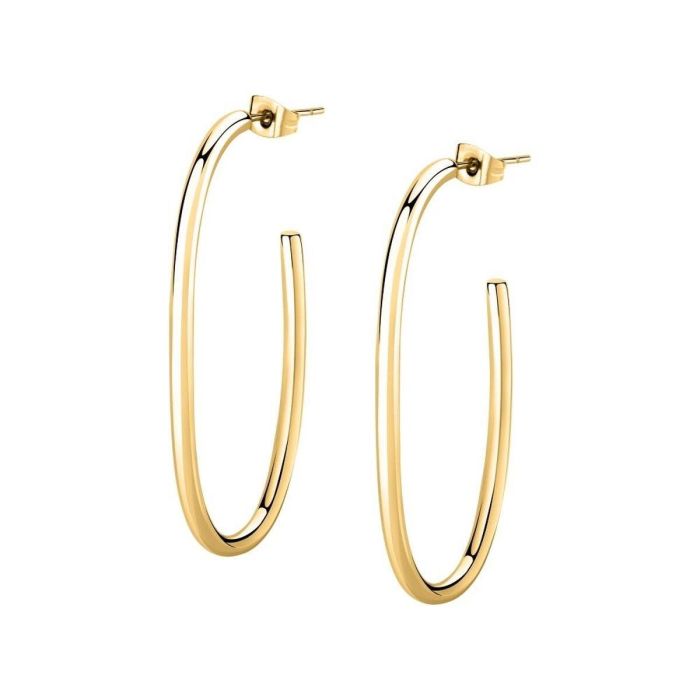 Pendientes Mujer Morellato SAVN04 Plata Dorado Pendientes Mujer Morellato SAVN04 Plata Dorado