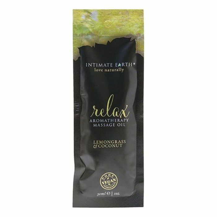 Aceite de Masaje Erótico Intimate Earth Relax 30 ml Aceite de Masaje Erótico Intimate Earth Relax 30 ml
