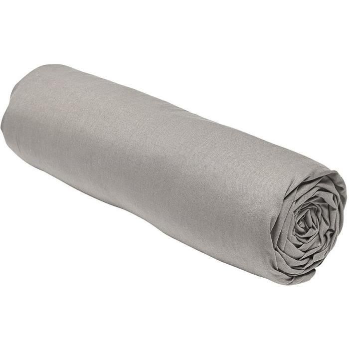 Today TOD3574643510013 Sábana Bajera Ajustable de Algodón Duna Orgánica 180x200x30 cm 2 Today TOD3574643510013 Sábana Bajera Ajustable de Algodón Duna Orgánica 180x200x30 cm 2