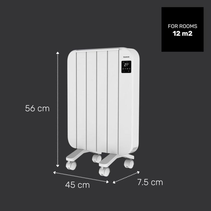 Accesorios Taurus PERSIA 1000 Blanco 1