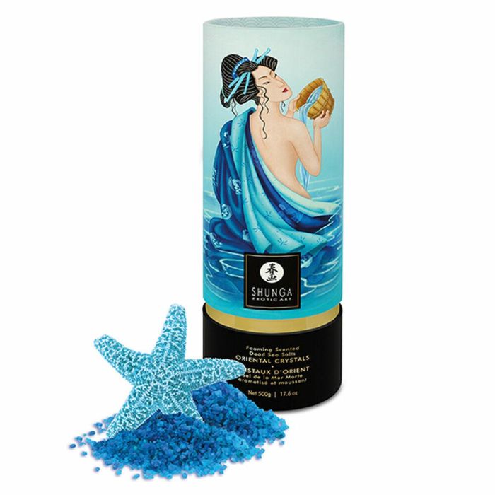 Sales de Baño Shunga Oriental Crystals Brise Docean 1 Sales de Baño Shunga Oriental Crystals Brise Docean 1