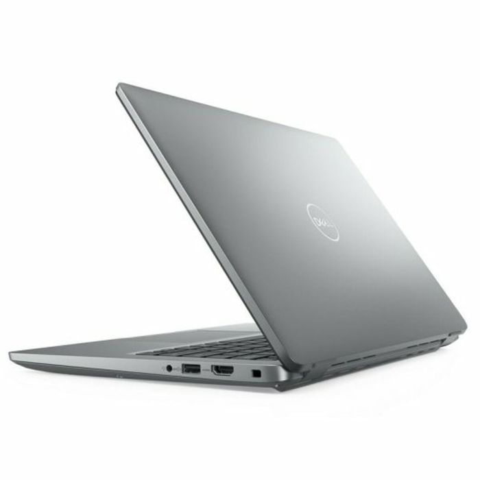 Laptop Dell Precision 3490 14" Intel Evo Core Ultra 7 155H 16 GB RAM 512 GB SSD Qwerty Español 5