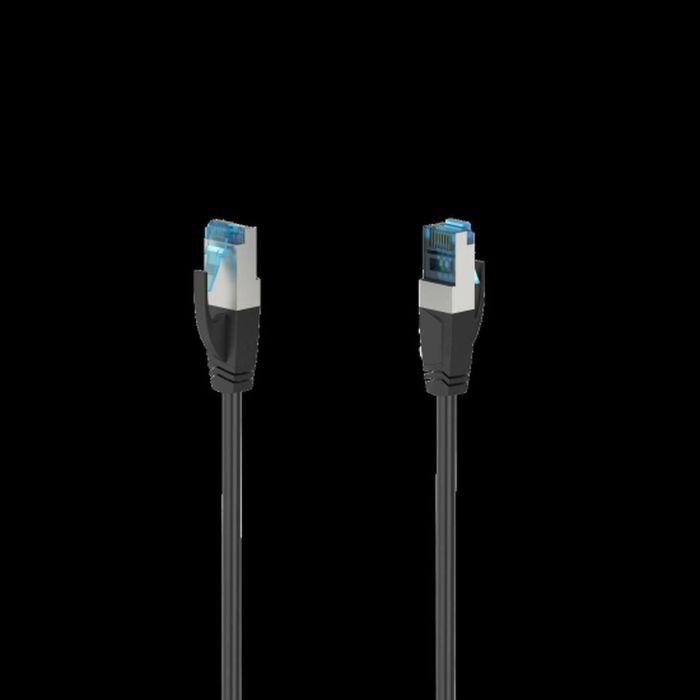 Cable HDMI Hama 00200683 Negro 1