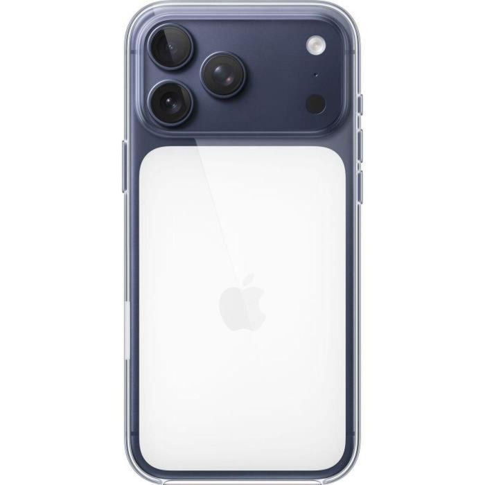 Funda para Móvil Apple Transparente Apple 1 Funda para Móvil Apple Transparente Apple 1