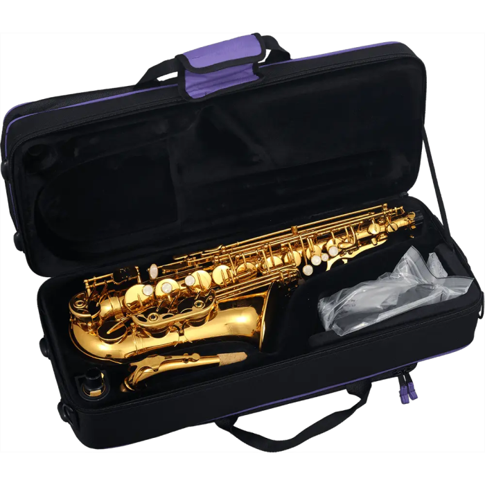 SML Saxofón Alto A620-II SML 1 SML Saxofón Alto A620-II SML 1